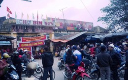 Vụ "Gần 700 tiểu thương bỏ Tết, giữ chợ": Huỷ hợp đồng bán chợ