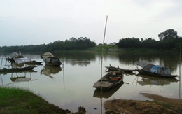 Nỗi niềm của dân vạn chài Thiệu Vũ