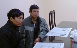 "Vụ nữ sinh ở Hà Nội bị làm nhục": Khởi tố các đối tượng liên quan 