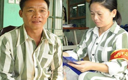Sự hối hận muộn màng của vợ chồng trộm kim cương