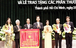 Đại thắng mùa Xuân 1975 mãi trường tồn