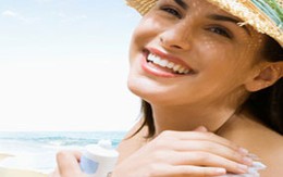 Bệnh da mùa hè: Dị ứng với ánh nắng
