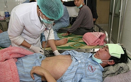 Phòng dị ứng ngoài da