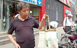 Kinh hoàng kẻ ăn thịt người ở Trung quốc