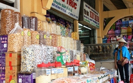 Thực phẩm bẩn ở TPHCM: Chẳng biết đường nào mà tránh