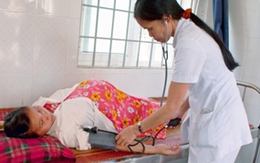 Nguy hiểm tai biến sản khoa (3): Dễ tử vong vì chủ quan
