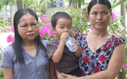 "Cô gái hóa bà lão": Hạnh phúc ngày về