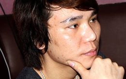 Vụ Châu Việt Cường bị tố 'hiếp dâm': Như một trò đùa