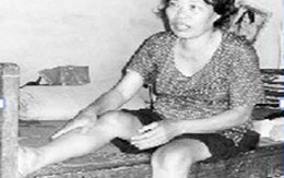 Người phụ nữ đi hai lần đò vẫn hẩm hiu