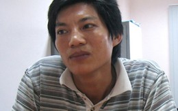 Bố bé 5 tuổi nghi bị xâm hại trần tình việc bỏ con