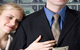 Nỗi ê chề của các chân dài làm nghề “bồ nhí”