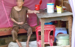 Đau lòng cụ bà bị lão đồi bại... giở trò