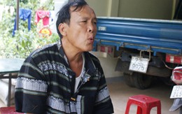 Vụ giết, đốt người tình: Hung thủ đã tử vong