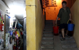 Hà Nội: Giá nước sắp tăng thêm 35%