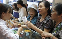Dùng thuốc Việt: Giảm chi phí mà vẫn hiệu quả