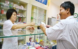 Người Việt ưu tiên dùng thuốc Việt: