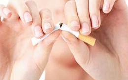 Nhân rộng các mô hình "không khói thuốc”