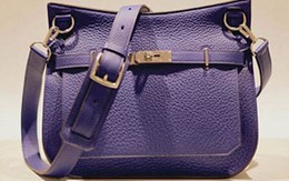 Vì sao túi Hermes có giá “trên trời”?