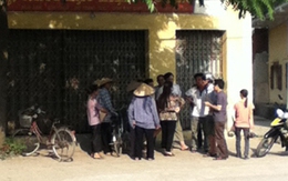 Một người chết khi truy đuổi cướp tiệm vàng