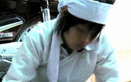 Đau lòng những vụ chồng giết vợ 