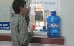 Làm lại cuộc đời từ methadone