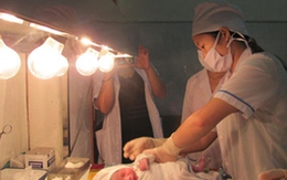 Nguy hiểm tai biến sản khoa (4): Những nỗ lực giảm tai biến