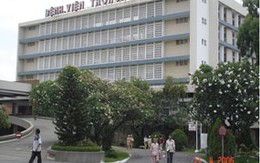 Kỉ niệm khó quên về một bệnh viện