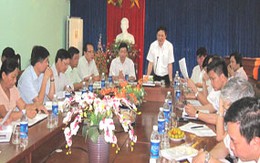 Can thiệp giảm tình trạng mất cân bằng tỉ số giới tính khi sinh ở Hòa Bình: Đột phá mạnh vào tư tưởng