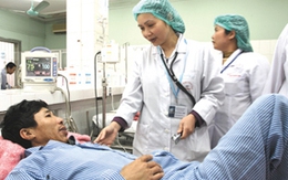Đề án Bệnh viện vệ tinh và Đề án 1816: Tiếp tục nỗ lực giảm tải