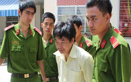 Vụ con trai hại chết mẹ: Phiên tòa không có lòng thù hận