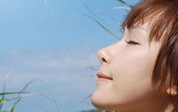 Hít thở sâu để tránh ”quên tạm thời” 