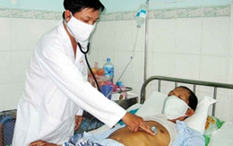 Điều trị đúng, lao không còn đáng sợ