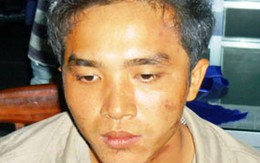Lời khai rùng mình của con nghiện chém chết 2 cháu nhỏ
