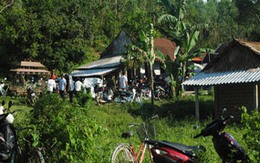 Đau lòng con rể giết mẹ vợ