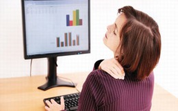 Đối phó với bệnh văn phòng mùa hè