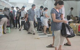 Hồi âm bài "Trung tâm Dược Giảng Võ": Hà Nội “bác” đề nghị của Bộ Văn hóa, Thể thao và Du lịch