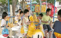 Học phí giảm dần đến miễn phí