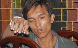Bắt khẩn cấp kẻ sát hại người yêu 