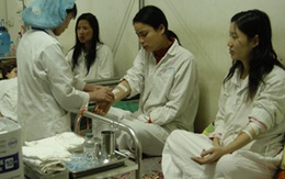 Tăng cường dịch vụ chăm sóc sức khỏe sinh sản ở Hà Nội: Đầu tư mang tính nhân văn