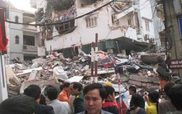 Dân đợi an cư, chủ đầu tư chờ đặc cách