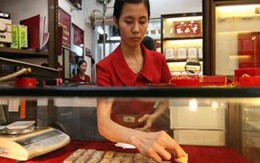Cá nhân sở hữu vàng vẫn thua thiệt
