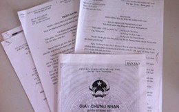 Tiếp vụ “cụ già 95 tuổi, 17 năm long đong đòi nhà”: Hai bản án thua một công văn