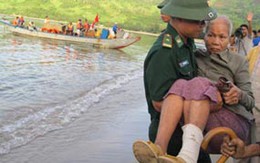 Tái định cư cho làng phong