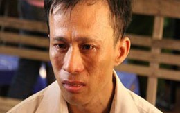 Gã em rể lãnh án tử hình