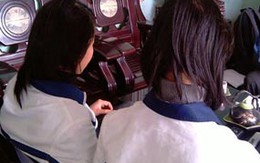 Vụ hai nữ sinh bị làm nhục: Kẻ chủ mưu đối mặt với hai tội danh