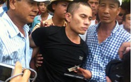 Vụ bắn nhau năm 2009 tại Hà Nội: Bắt giữ Thiết “cù“