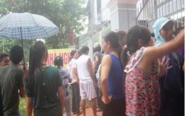 Cái chết của cặp tình nhân cùng huyết thống