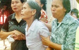 Chưa tổ chức cưới đã làm đám tang