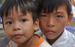 Đau đớn vợ chồng tử nạn cùng ngày