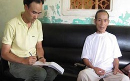 Tiếp bài DN nước rửa chén làm thuốc chữa ung thư": Đình chỉ hành nghề